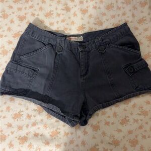 vintage aeropostle Cargo Shorts